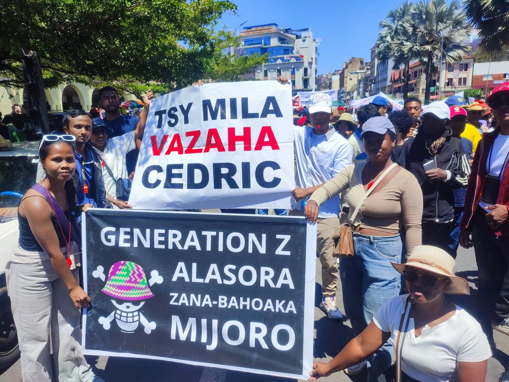 Manifestation du 25 septembre — 3