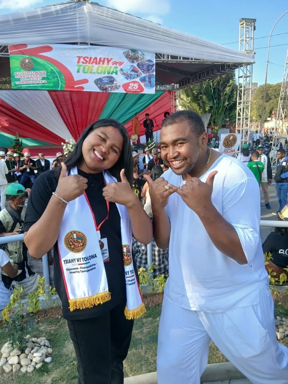 Tsiahy ny Tolona 2026 — 3