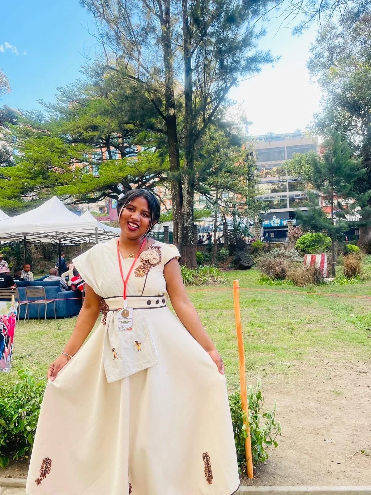 Tsiahy ny Tolona 2026 — 1
