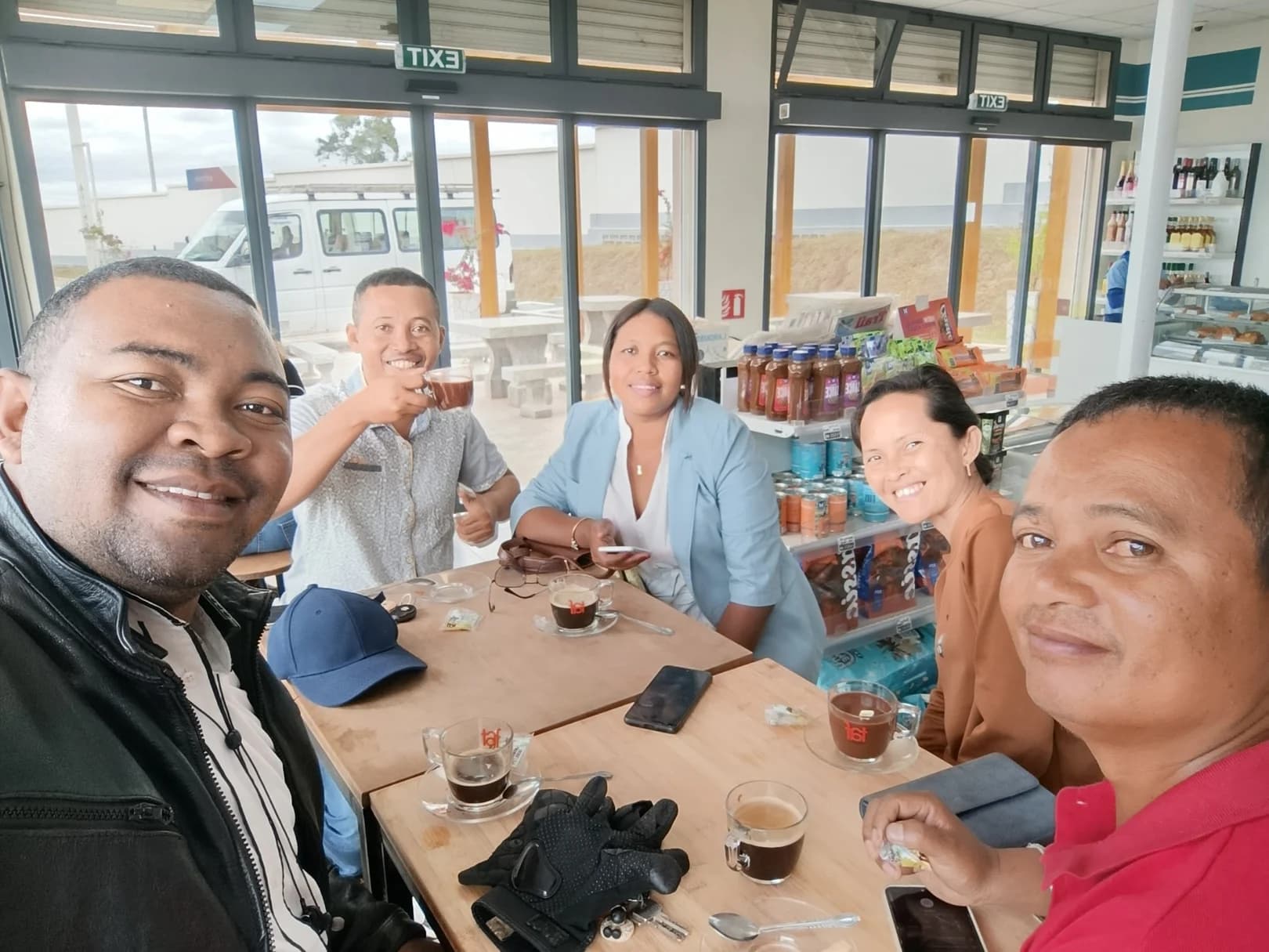 Ambatonakanga sy tanimbarinandriana — 9