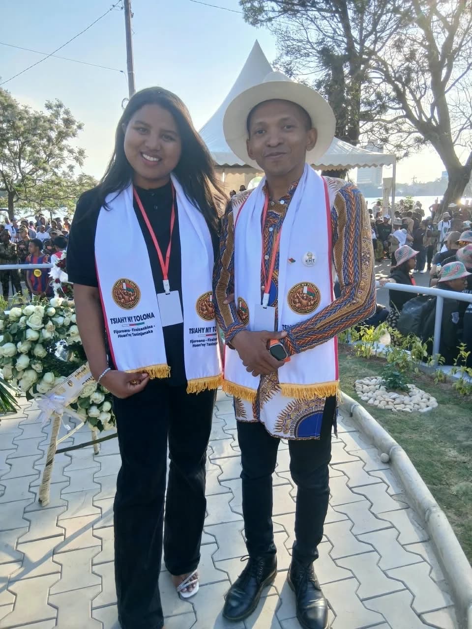 Tsiahy ny Tolona 2026 — 2