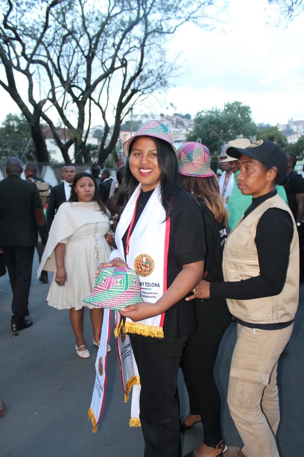 Tsiahy ny Tolona 2026 — 4