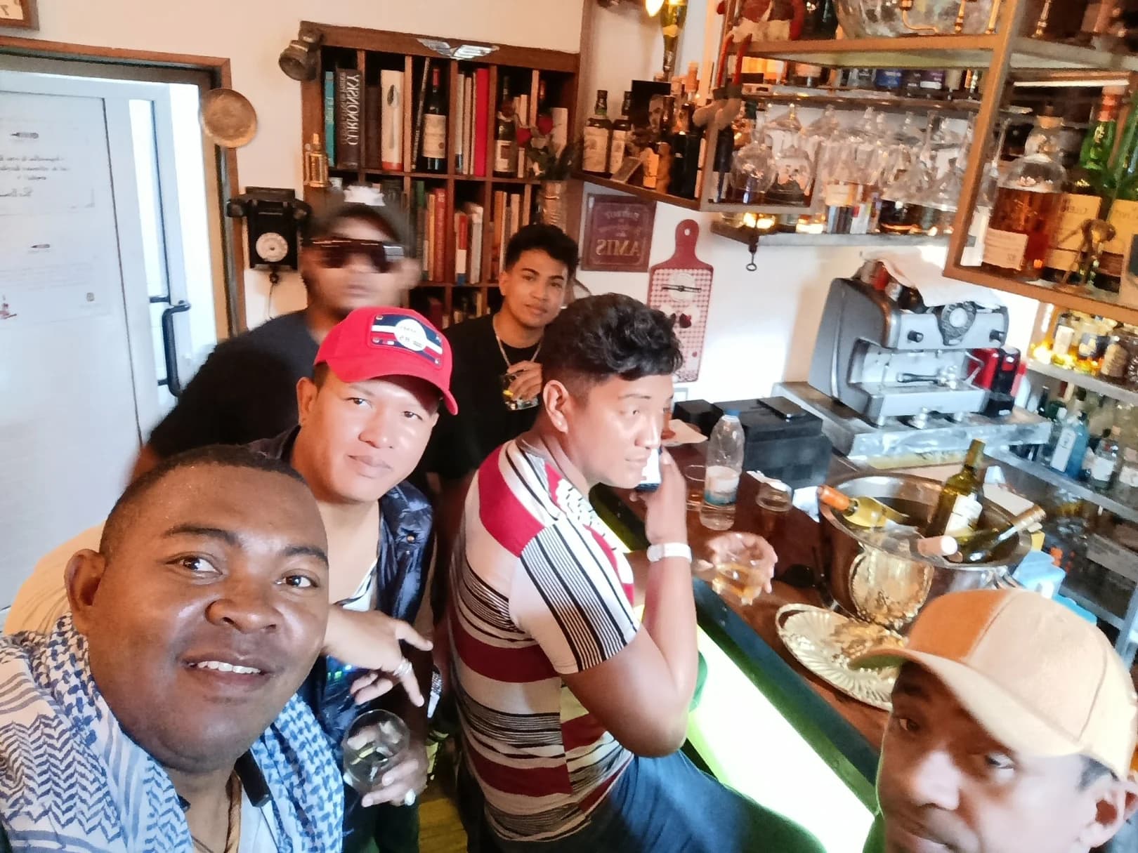 Ambatonakanga sy tanimbarinandriana — 2